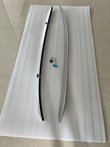 Raccord à vis en aluminium en gros <span class=keywords><strong>porte</strong></span>-bagages rail de toit pour <span class=keywords><strong>Mazda</strong></span> CX-<span class=keywords><strong>5</strong></span> 2012-2016 poids d'ours - Product Image 6