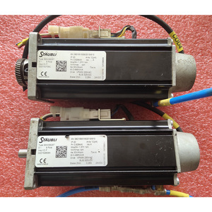 Motor de Robot SMV062ST D22152908A D22152708C para - Product Image 1
