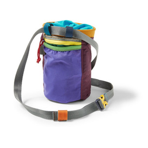 Thiết Bị Leo Núi Leo Núi Túi Phấn Leo Núi Có Đai Kẹp Nhanh Và 2 Túi Lớn - Product Image 3