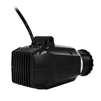 Luz de Advertencia LED de Proyección para Montacargas, Alta Definición, IP68, Enfoque Ajustable, 6000K, Luz de Señalización de Seguridad, 12V 20W