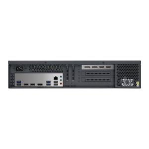 Servidor de control de medios multicanal para transmisión y señalización 4K/8K - Product Image 1