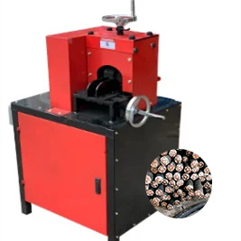 Máquina automática <span class=keywords><strong>de</strong></span> pelado <span class=keywords><strong>de</strong></span> cables para <span class=keywords><strong>chatarra</strong></span> <span class=keywords><strong>de</strong></span> <span class=keywords><strong>cobre</strong></span> <span class=keywords><strong>Precio</strong></span> <span class=keywords><strong>de</strong></span> fábrica Motor <span class=keywords><strong>de</strong></span> procesamiento <span class=keywords><strong>de</strong></span> aluminio <span class=keywords><strong>de</strong></span> acero inoxidable Componentes del núcleo del motor - Product Image 4