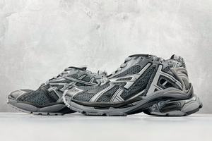 Zapatillas Deportivas Clásicas de Lujo para Hombre, con Suela Suave y Elástica, Tejido Original, para Correr - Product Image 2