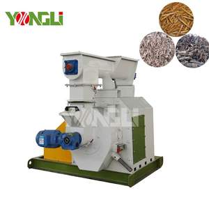 Chất lượng yên tâm/Dễ dàng hoạt động 3-4t/h Vòng chết gỗ rơm <span class=keywords><strong>cornstalk</strong></span> nhiên liệu gỗ <span class=keywords><strong>PELLET</strong></span> Máy làm - Product Image 6