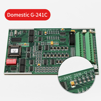 Placa de Control MP para Elevador, PCB G-241c Tcm-MP-1-V3