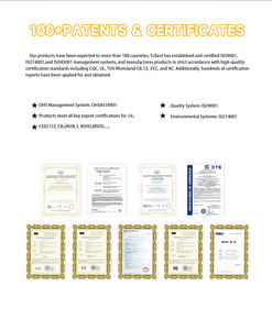 11.1V 6S1P 锂聚合物电池 1550mAh 2200mAh 3200mAh 4200mAh 5200mAh 6000mAh 8000mAh 10000mAh 22000mAh 遥控无人机电池 - Product Image 6