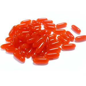 OEM ODM Lycopene Softgels Capsules Natural <b>Tomato</b> Antioxidant Skin Prostate Health 60 Softgels - Product Image 6