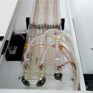 LASERPWR-tubo láser plegable, 300W-600W, CO2, para máquina de corte láser mixta, XINRUI, ES300, ES400, <span class=keywords><strong>ES600</strong></span> - Product Image 5