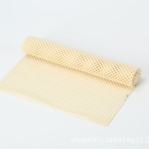 Sets de table antidérapants en PVC, tapis isolants thermiques, à grille ajourée, et disponibles en différentes couleurs et tailles - Product Image 5