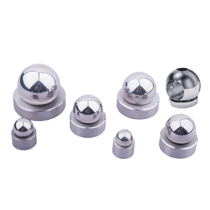 แผ่นรองนั่งแบบกำหนดเอง WC/Co K20 K30 V11-375 ทนการกัดกร่อนสูง สำหรับอุตสาหกรรมซีเมนต์ - Product Image 5