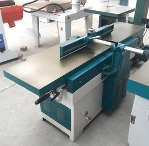 Dégauchisseuse et raboteuse MB503/MB504 300/400/500/600mm <span class=keywords><strong>de</strong></span> largeur <span class=keywords><strong>de</strong></span> travail - Product Image 5