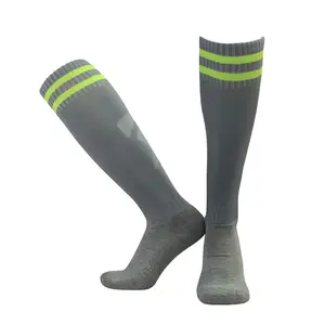 Мужские и женские профессиональные компрессионные чулки для бега, высококачественные спортивные носки для марафона, футбольные велосипедные носки