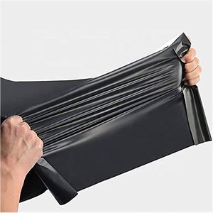 Waterproof Mailing <b>Bag</b> for <b>Clothing</b> Eco-Friendly Strong Adhesive <b>Packaging</b> Poly Mailers - Product Image 6