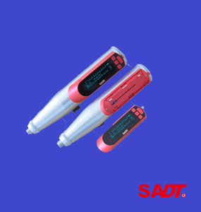 مقياس scerometer رقمي مع طابعة ميكروبرينتر ضمان لمدة سنة-مبيعات التكنولوجيا الفائقة - Product Image 6