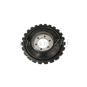 Kit d'éléments de couplage flexible 1615682500 Neuf Remplace la pièce de compresseur d'air à vis Atlas Copco 1615-6825-00 Usage industriel - Product Image 1