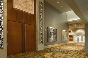 Alfombra Wilton de Fibra de Polipropileno 100% PP de Alta Calidad y Estilo Moderno para Casino, <span class=keywords><strong>Cine</strong></span>, Pasillo, Corredor, Hotel - Product Image 3