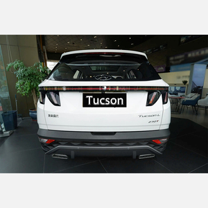 <span class=keywords><strong>HYUNDAI</strong></span> <span class=keywords><strong>TUCSON</strong></span> L 2026 1.5T GLS GLX 2WD <span class=keywords><strong>4WD</strong></span> NUEVO SUV DE GASOLINA ECONÓMICO, <span class=keywords><strong>Hyundai</strong></span> <span class=keywords><strong>Tucson</strong></span> Autos Usados - Product Image 2