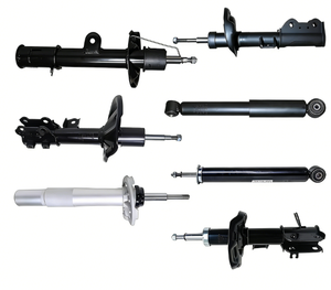 Amortiguadores para Automóviles, Venta Directa de Fábrica, Modelo 180513025C ATC, Compatibilidad con Magotan para <span class=keywords><strong>Bora</strong></span>, Accesorios para Automóviles - Product Image 3