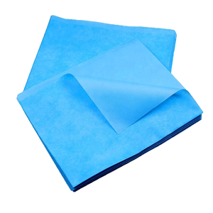 Tissu non tissé médical laminé pour la gestion des plaies, à bonne absorption d'humidité, pour les services de polyclinique, Chine - Product Image 5