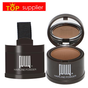 OEM Luxury Kit Multiple Packaging Hair Root <b>Concealer</b> Instant Cover Hair Loss Area Hairline Powder - Product Image 6