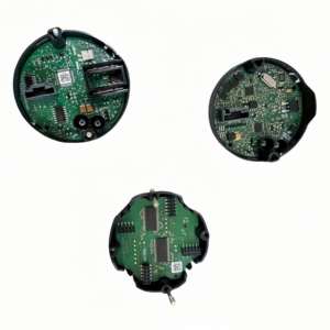 Placa de Circuito Electrónico Original 3051 Rosemounte, un Componente Esencial para Transmisores de Presión - Product Image 6