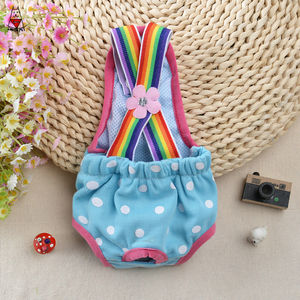 כלב יצרן בגדים כלב יבוש תחתונים פיסיולוגיים נקבה חתול חיתול תחתונים - Product Image 6