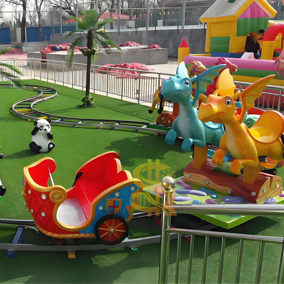 Economical Choice Space Shuttle Kids Ride for Small Amusement Park and ...