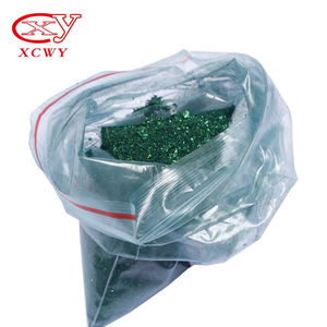 Inchiostro per Pennarelli a Base d'Acqua, Colore Verde Base, Verde 4, Colore Solido - Product Image 1