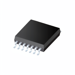 14 TSSOP Exposed Pad Power Management (PMIC) en stock Acheter des composants électroniques en ligne TPS1HTC100QPWPRQ1 - Product Image 1