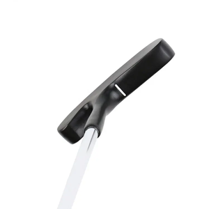 Deux voies Mini gauche droite Double face <span class=keywords><strong>Junior</strong></span> intérieur personnalisé <span class=keywords><strong>Golf</strong></span> Putters <span class=keywords><strong>Club</strong></span> de <span class=keywords><strong>golf</strong></span> pour les enfants - Product Image 5