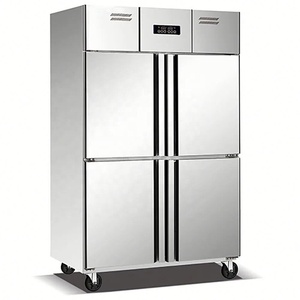 <b>Freezers</b> and Refrigerators, Equipment, Deep Vertical <b>Freezer</b> KF-1210S Other KF-1210S - Product Image 1