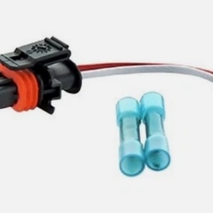 Nuevo Conector 135088508, Cable, Arnés, Inyector para Modelos Fiat Peugeot Citroen 2.8HDI 1999-2024 - Product Image 3