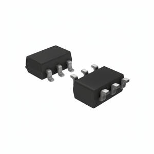 Electronic Chips Component Power Management (PMIC) In Stock SOT 23 6 TPS3808G12QDBVRQ1 - Product Image 1