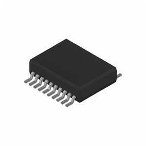 20 SSOP Power Management (PMIC) Components Electronic MAX1714AEEP-T Manufacturer Channel - Product Image 1
