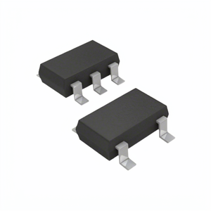Electronic Circuit Components In Stock Power Management (PMIC) ST1S12G18R SOT 23 5 <b>Thin</b>, TSOT 23 5 - Product Image 1