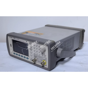 Keysight Agilent 33521B Generador de forma de onda de función arbitraria 30MHz 250 MS/s Usado - Product Image 3
