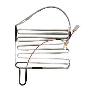 Nouveau tube chauffant électrique pour réfrigérateur, compatible dégivreur de réfrigérateur pour usage hôtelier DA81-01691A 220V-240V 110W, fil chauffant de dégivrage - Product Image 4
