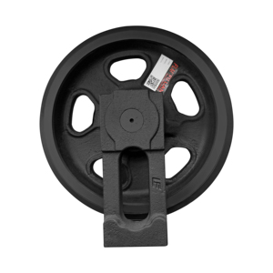 PC95 PC95R2 Voor Drive Tussenwiel Voor Komatsu Mini Graafmachine Onderwagen Track Onderdelen - Product Image 1