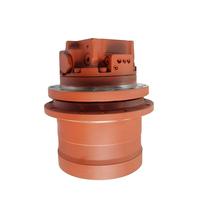 Moteur de translation hydraulique DYN PHV-3B-35BP-1-8502A, ensemble d'entraînement final pour mini-excavatrice sur chenilles Yanmar VIO30 VIO35 de 3 tonnes, pièces de rechange