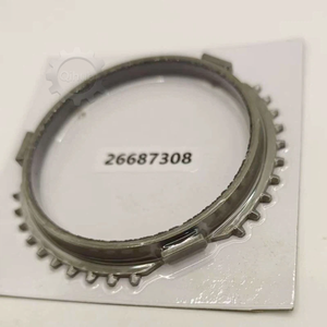 อะไหล่เกียร์อัตโนมัติ แหวนเหล็กซิงโครไนเซอร์ สำหรับ CHEVROLET SAIL L2B 1.5 OEM 26687308 - Product Image 4