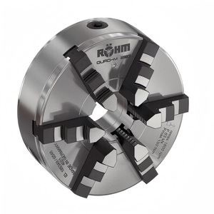 Mandrin de perçage Rohm 871019 en métal pour usage industriel - Product Image 4