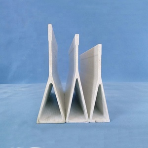 คานรองรับพื้นไฟเบอร์กลาสสำหรับระบบการเกษตร ลดราคาพิเศษ - Product Image 1