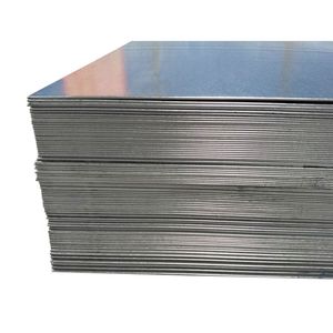 Hot New Dx51D Dx52D Dx53D Dx54D 18g Hoja de rollo de acero galvanizado 1,2mm con certificados API BIS GS KS SASO para cortar hojas - Product Image 1