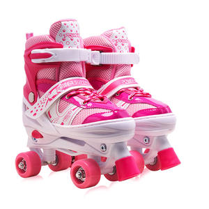 Prezzo a buon mercato direttamente in fabbrica vendita singolo lampeggiante pattini a rotelle scarpe con PVC ruote in linea pattini <span class=keywords><strong>per</strong></span> gli sport all'aria aperta - Product Image 3