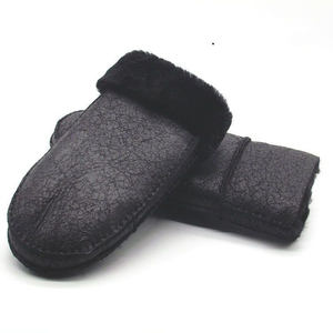 <strong>Fur</strong> Mittens Womens Sheepskin Leather <strong>Fur</strong> <strong>Lined</strong> <strong>Gloves</strong> for Winter Fully Soft Shearling Inside <strong>Gloves</strong> Winter in 2025 - Product Image 3