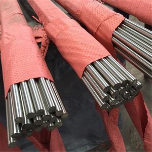 Barre ronde en acier inoxydable à faible teneur en carbone SUS316L, résistante à la corrosion, pour applications marines, chimiques et pharmaceutiques - Product Image 6