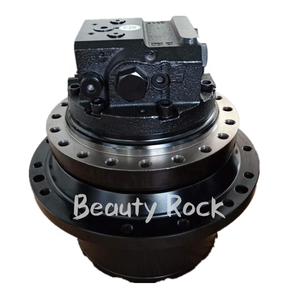 Motor Hidrolik <span class=keywords><strong>Final</strong></span> <span class=keywords><strong>Drive</strong></span> EX135 EX165 Suku Cadang Alat Berat untuk ZX170 ZX180 ZX180LC Travel <span class=keywords><strong>Drive</strong></span> ZX180LC-<span class=keywords><strong>3</strong></span> - Product Image 3