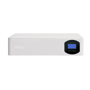 Sistema Todo en Uno Fuera de la Red, Batería de Litio de 5KW 5KWH 10KWH 15KWH, 51.2v 100Ah 200Ah 300Ah ZLWM-A-AZ-030, Almacenamiento de Energía Solar con Batería de Iones de Litio - Product Image 4