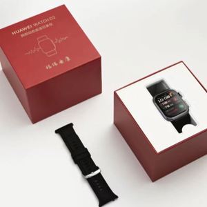 Reloj Inteligente Bluetooth de Segunda Mano 2025, Resistente al Agua, Marca China Original, Usado para Huawei Watch D2 - Product Image 1