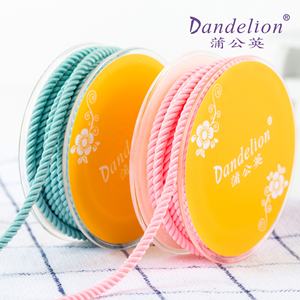3mm 61 # ~ <span class=keywords><strong>120</strong></span> # Couleur Polyester Lanyard Jewelry Rope Cord 2m Material for Bracelet Necklace <span class=keywords><strong>120</strong></span> Accessorizing Colors - Product Image 3